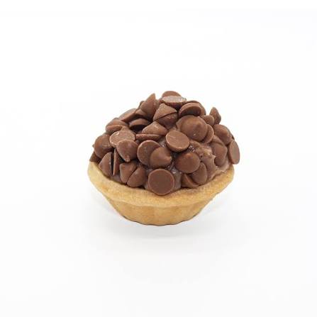 TARTOLET SÜTLÜ ÇİKOLATALI