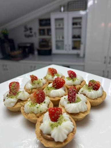 TARTOLET LOTUS