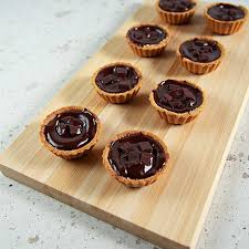 TARTOLET BİTTER ÇİKOLATALI